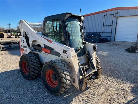 bobcat skid steer s850|bobcat s850 price.